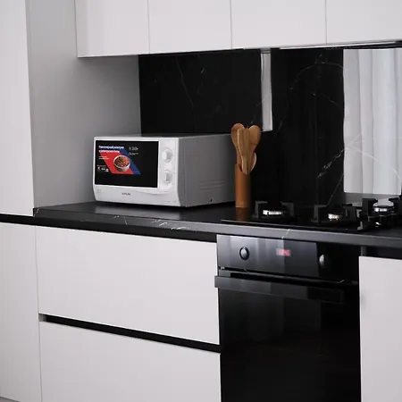 Modern Apartment With Exceptional Location Kişinev Dış mekan fotoğraf