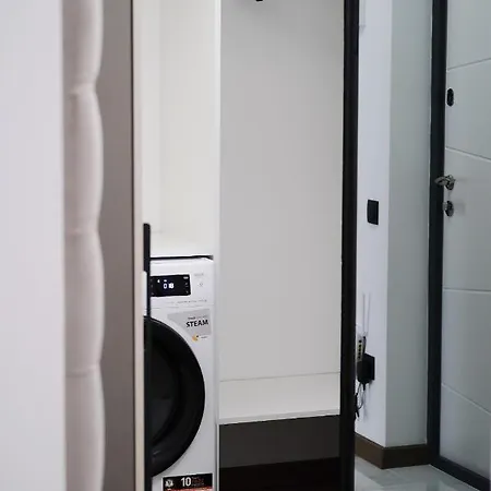 Modern Apartment With Exceptional Location Kişinev Dış mekan fotoğraf