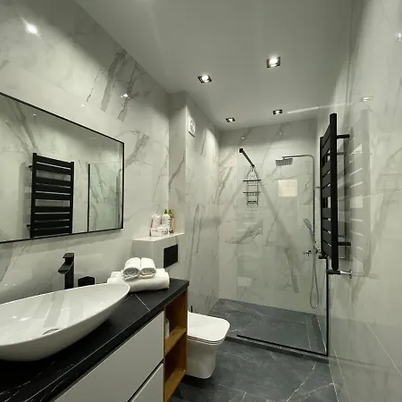 Modern Apartment With Exceptional Location Kişinev Dış mekan fotoğraf
