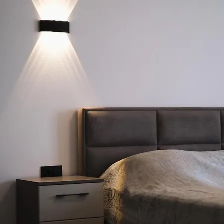 Modern Apartment With Exceptional Location Kişinev Dış mekan fotoğraf
