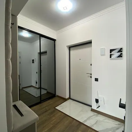Modern Apartment With Exceptional Location Kişinev Dış mekan fotoğraf