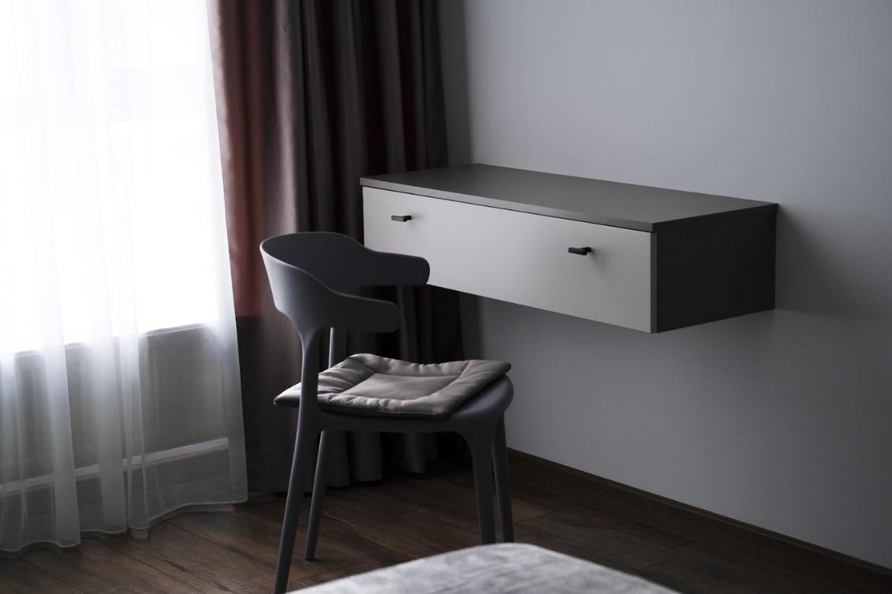 Modern With Exceptional Location * Kişinev