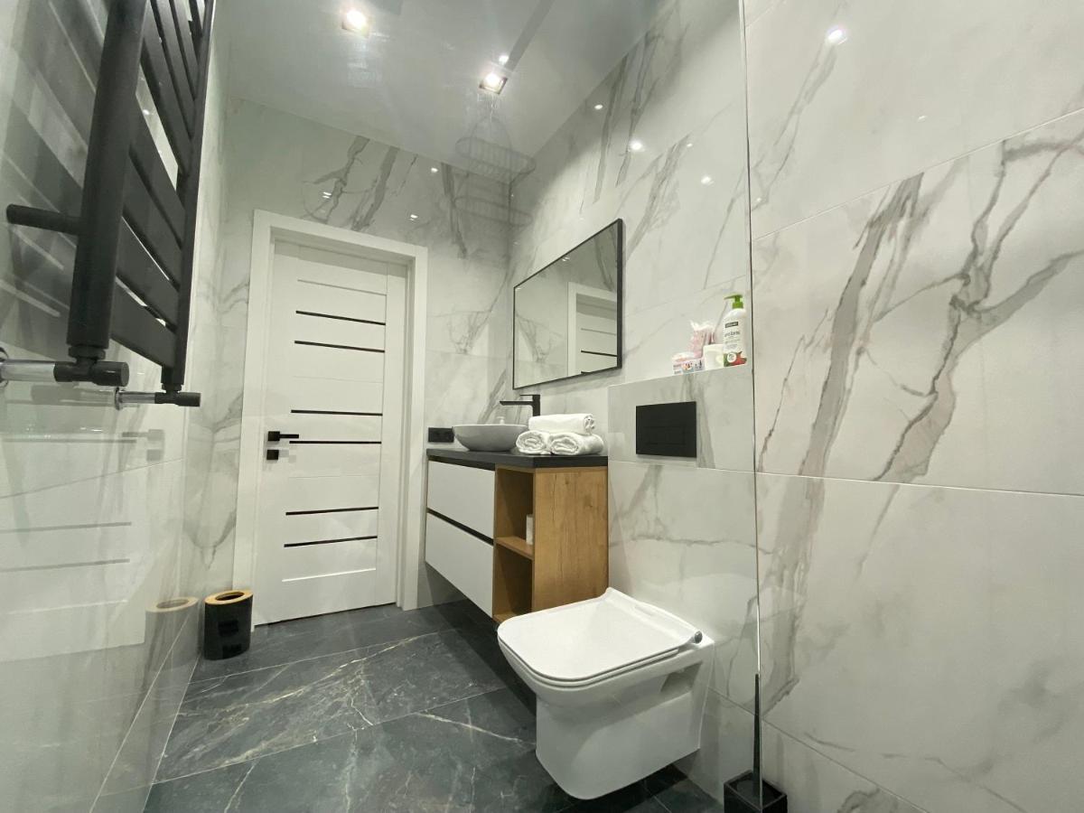 Daire Modern With Exceptional Location *