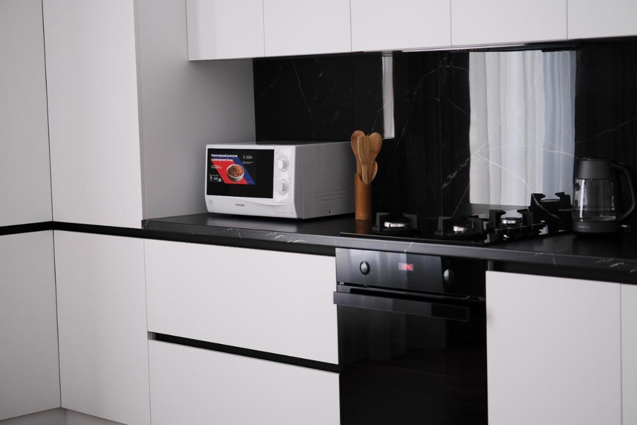 Daire Modern With Exceptional Location *