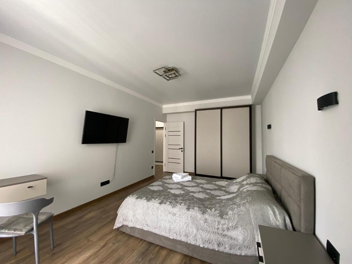Modern With Exceptional Location Kişinev