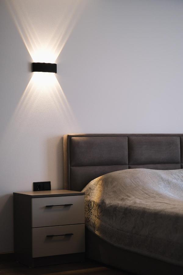 Modern With Exceptional Location Daire Kişinev