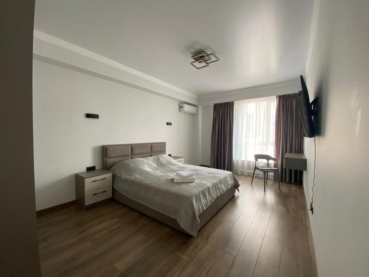 Modern With Exceptional Location * Kişinev