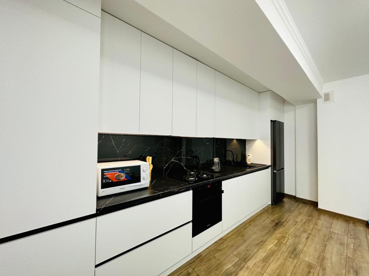 Modern With Exceptional Location Daire *