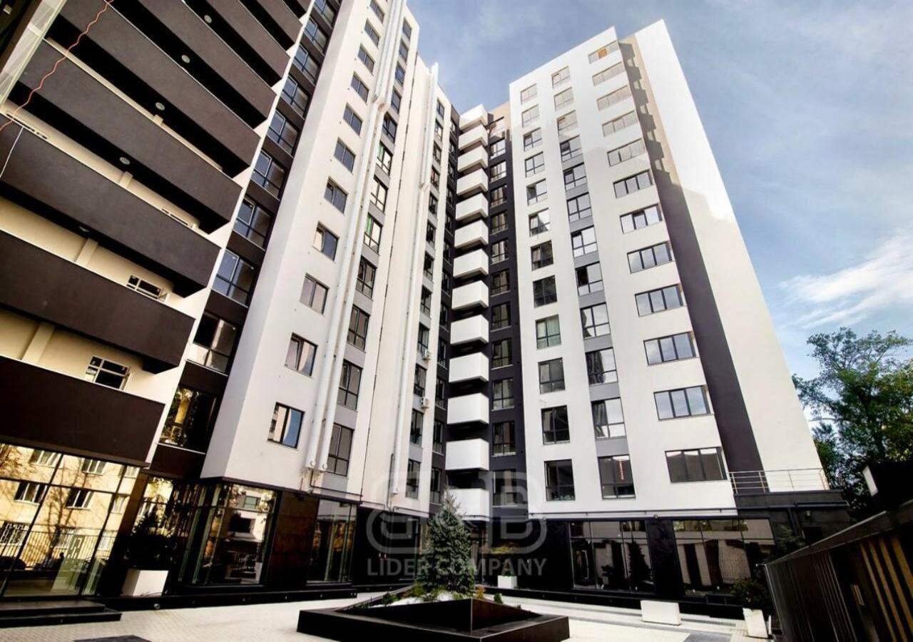 Modern With Exceptional Location Daire *